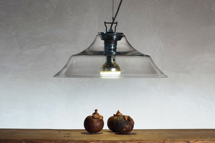 Orientale Lamp by Produzione Privata Lamps